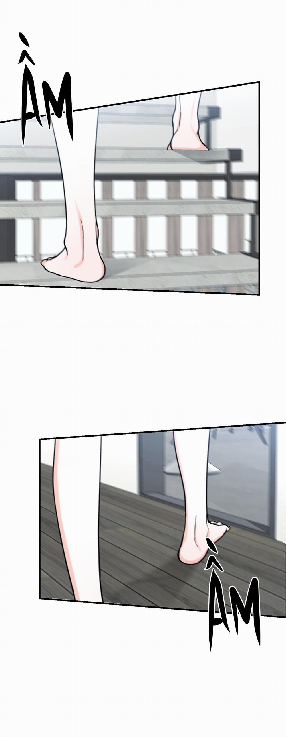 Nghiện Sex 21.7 món đồ chơi 7 trang 11