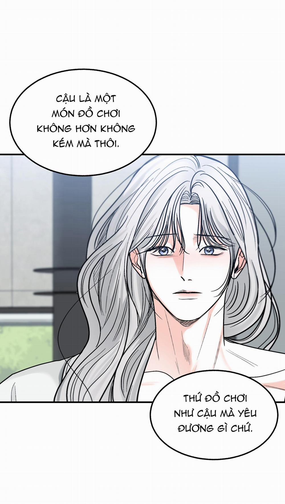 Nghiện Sex 21.7 món đồ chơi 7 trang 21