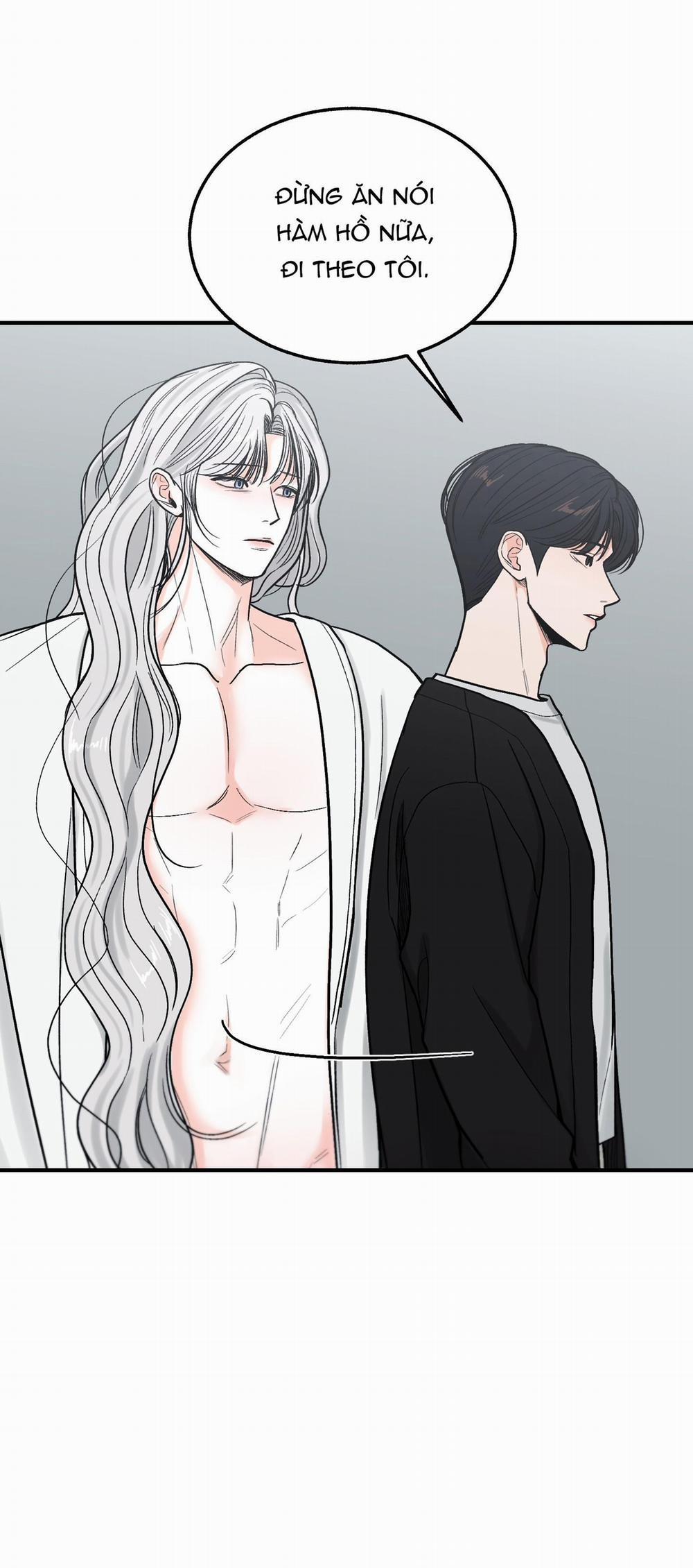 Nghiện Sex 21.7 món đồ chơi 7 trang 22