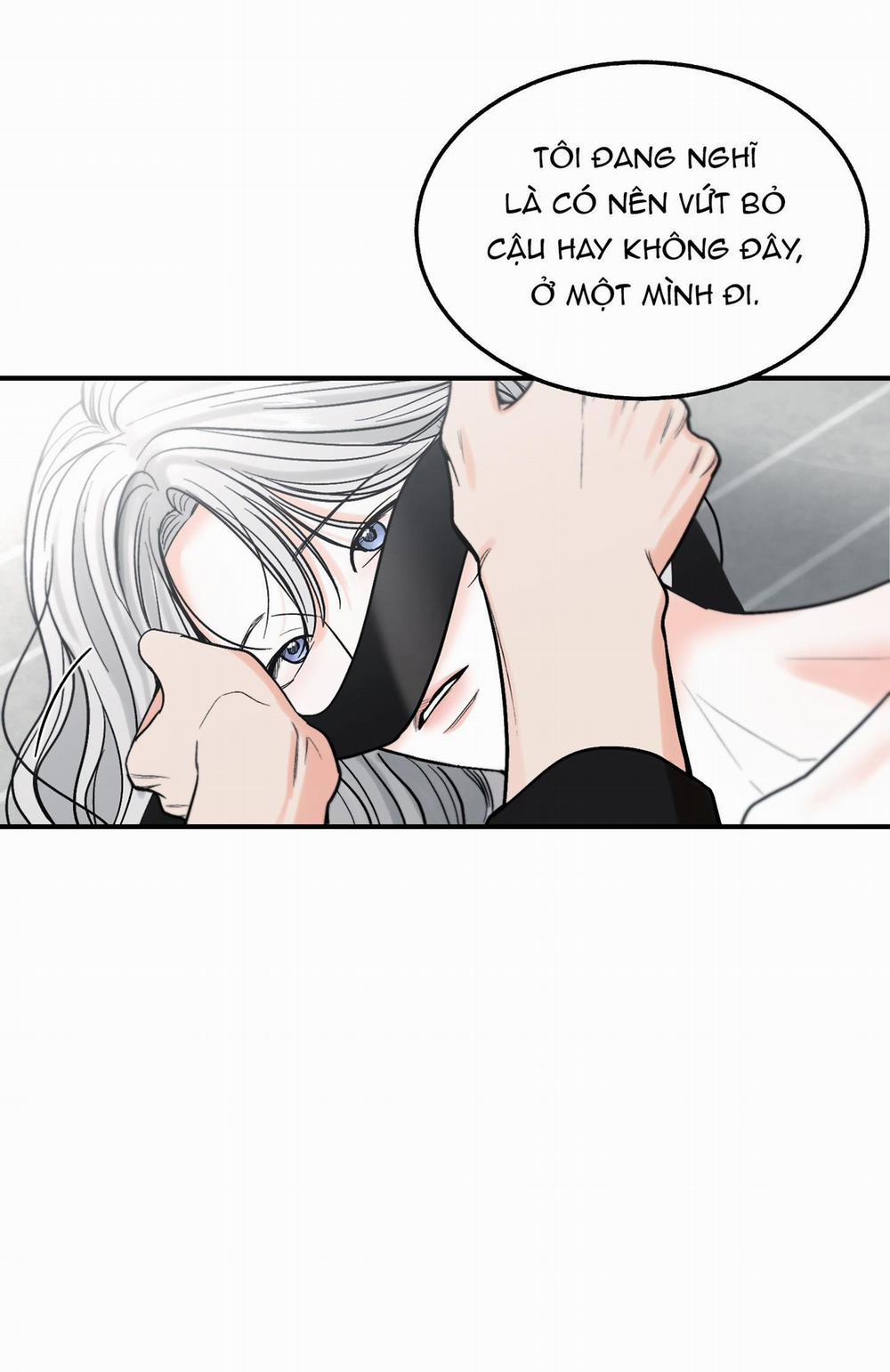 Nghiện Sex 21.7 món đồ chơi 7 trang 25