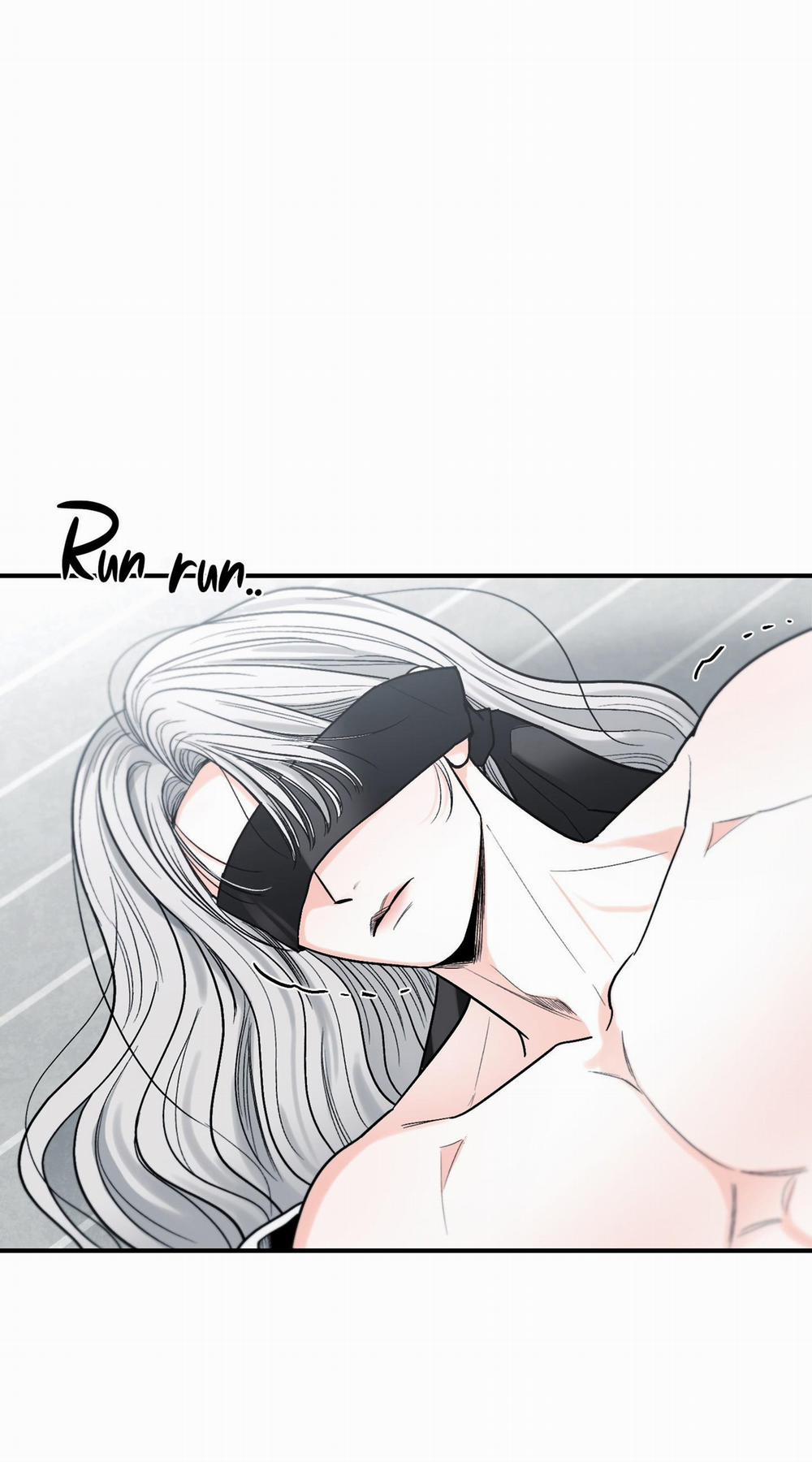 Nghiện Sex 21.7 món đồ chơi 7 trang 26