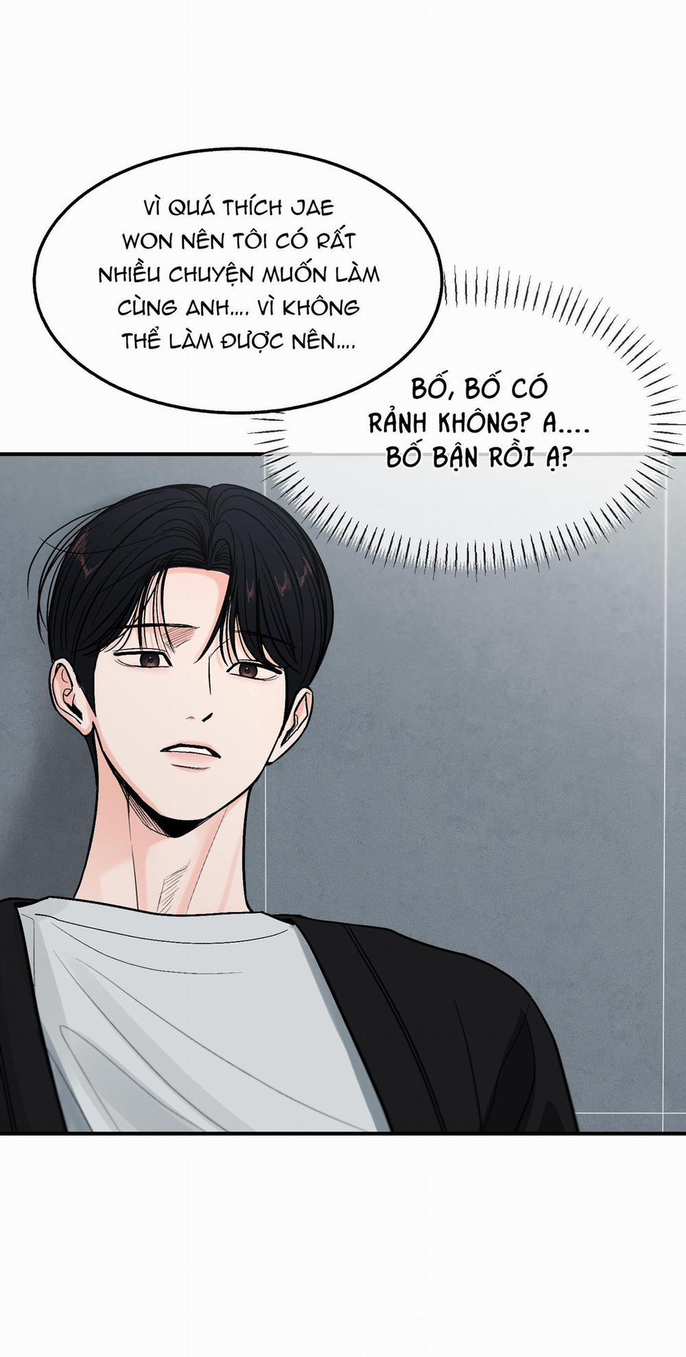 Nghiện Sex 21.7 món đồ chơi 7 trang 31