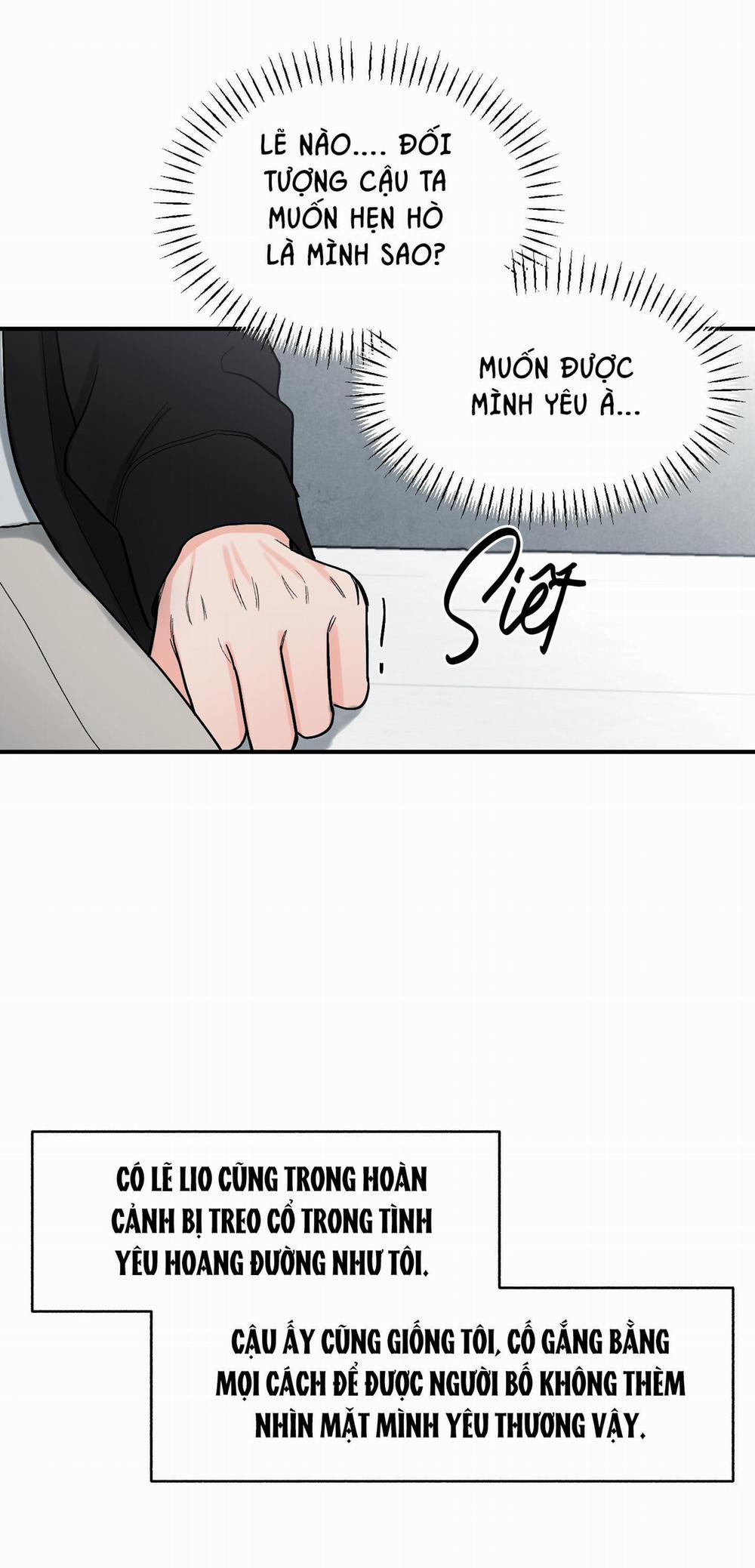 Nghiện Sex 21.7 món đồ chơi 7 trang 34