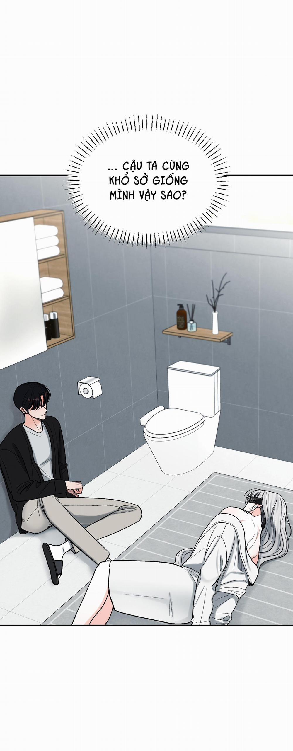 Nghiện Sex 21.7 món đồ chơi 7 trang 36