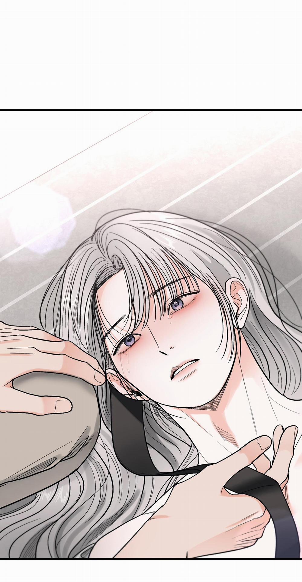 Nghiện Sex 21.7 món đồ chơi 7 trang 39