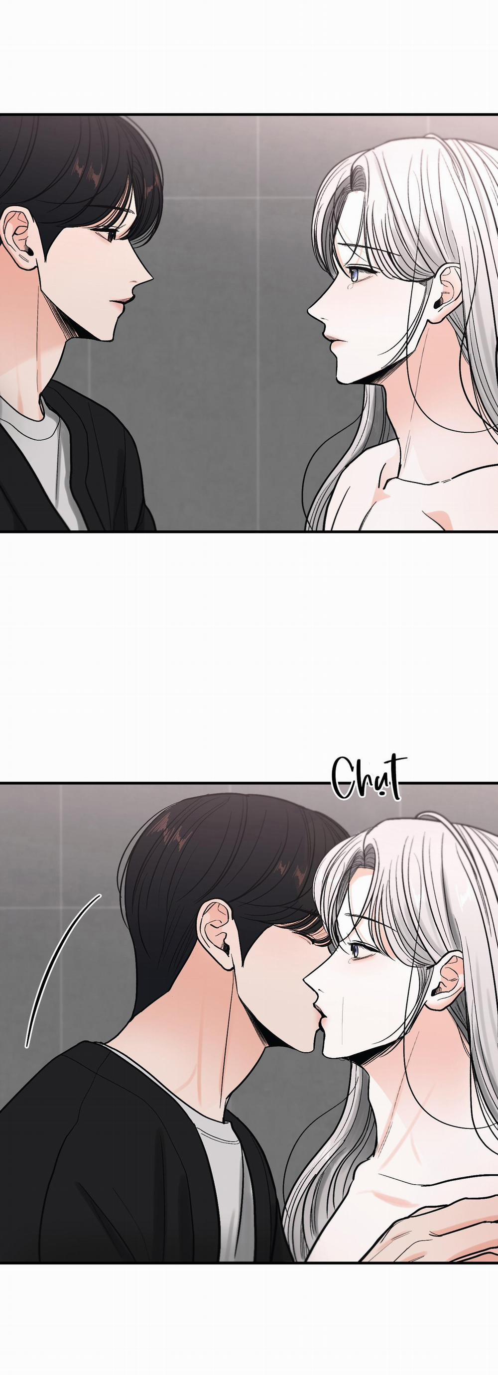 Nghiện Sex 21.7 món đồ chơi 7 trang 42