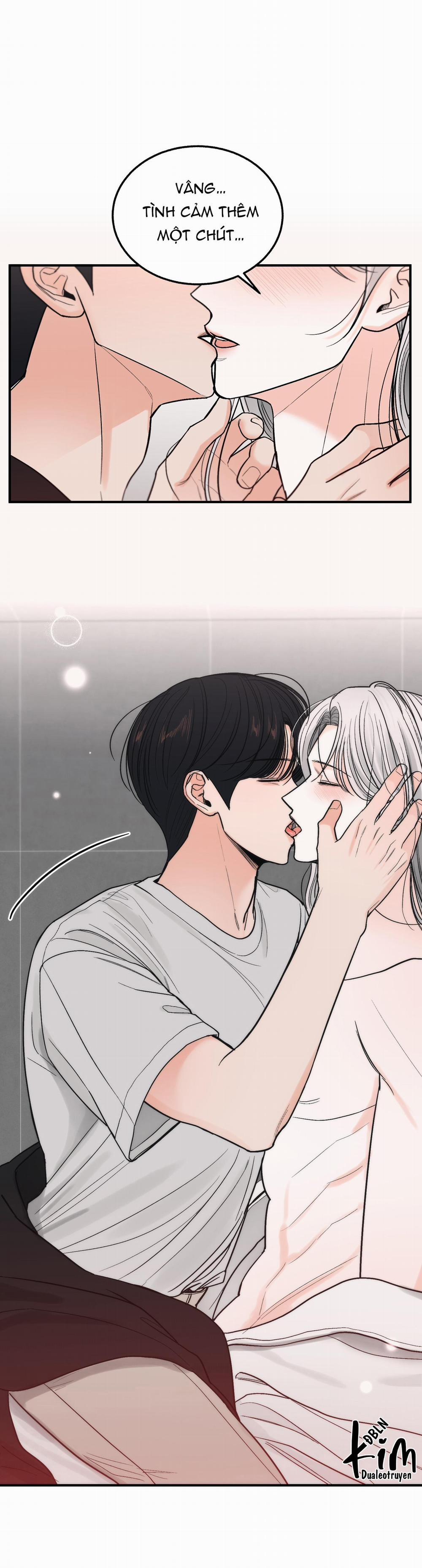 Nghiện Sex 21.7 món đồ chơi 7 trang 44