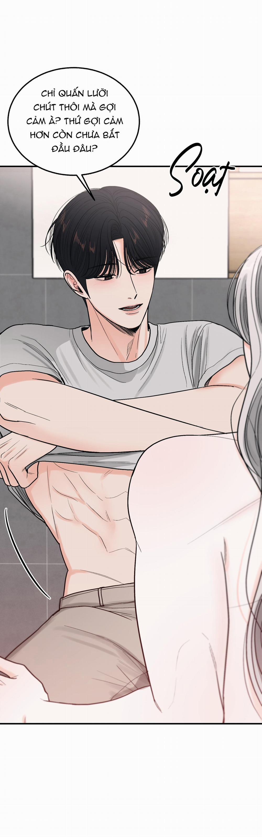 Nghiện Sex 21.7 món đồ chơi 7 trang 46