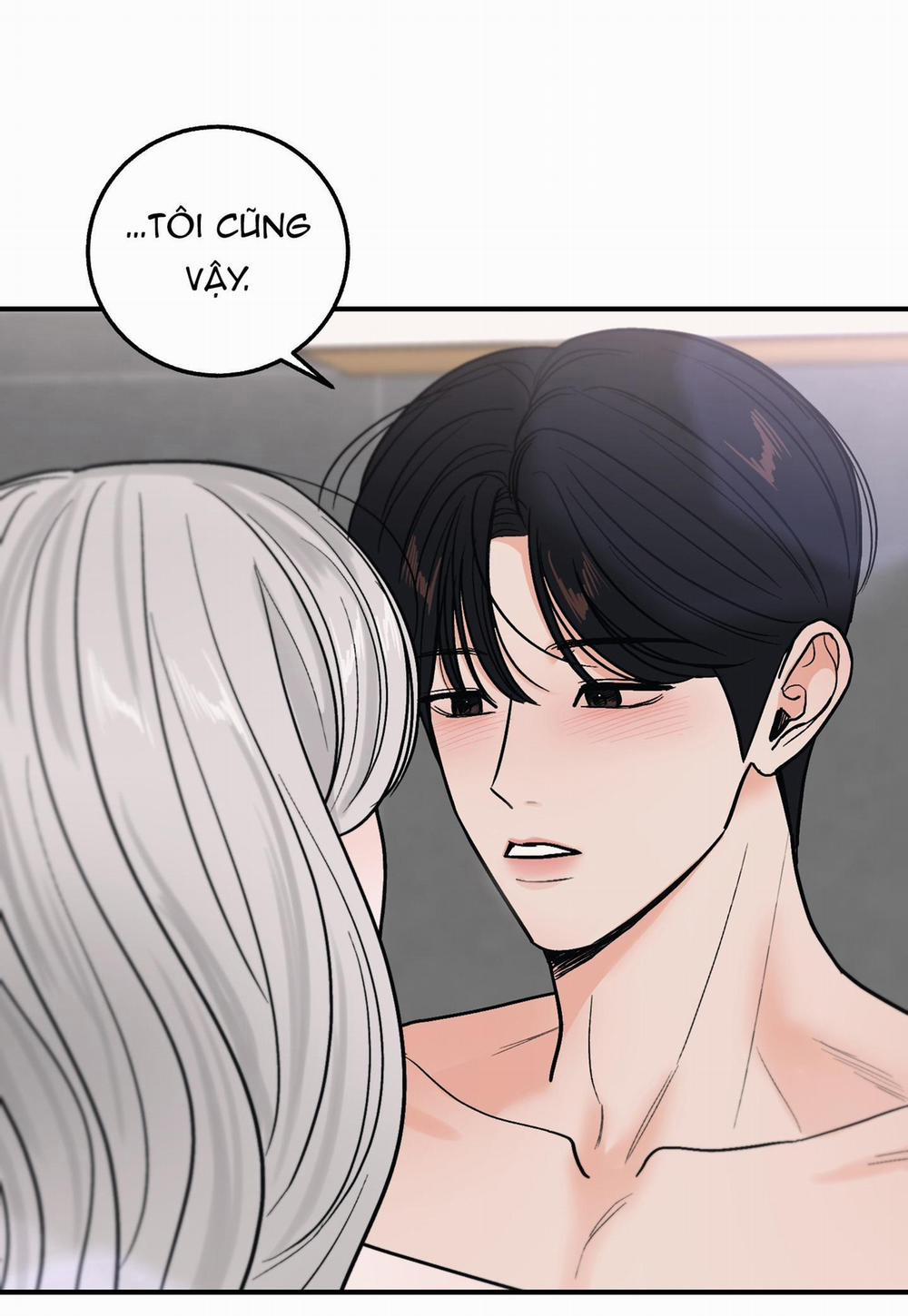 Nghiện Sex 21.7 món đồ chơi 7 trang 57