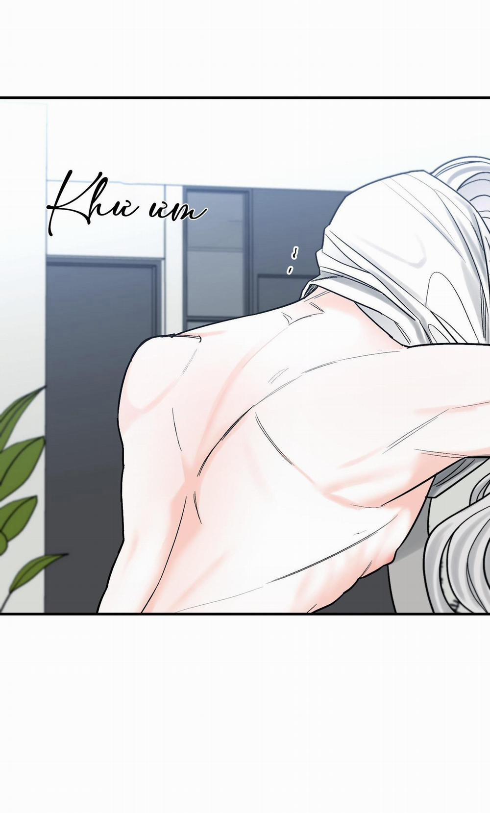 Nghiện Sex 21.7 món đồ chơi 7 trang 8