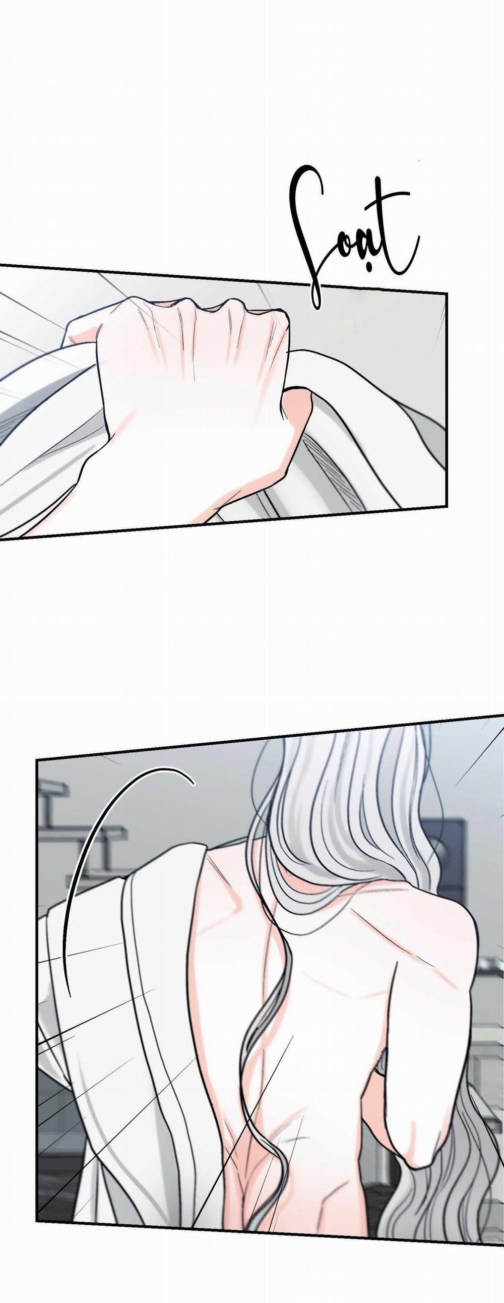 Nghiện Sex 21.7 trang 10