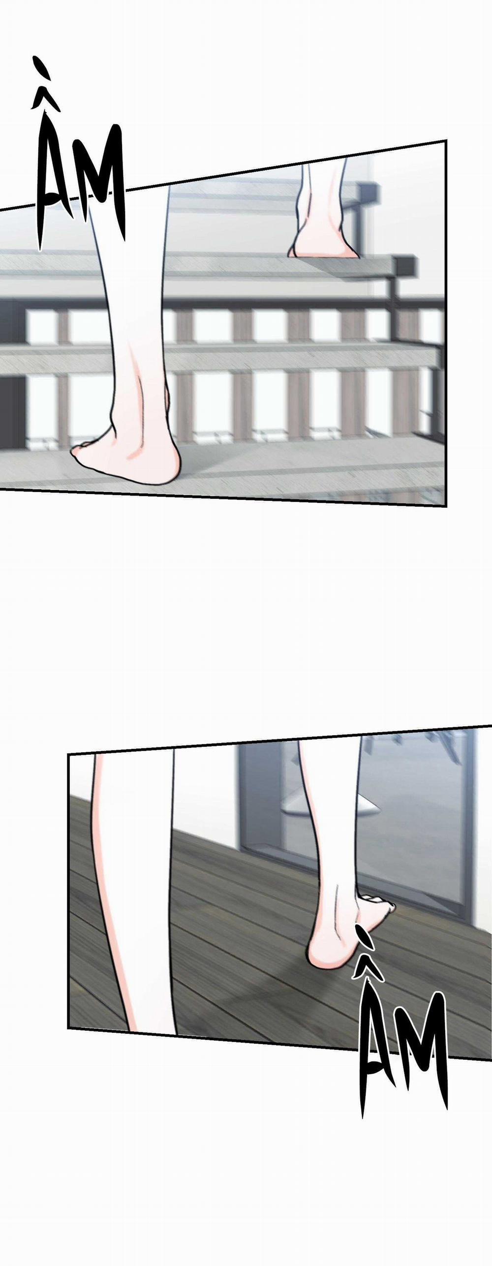 Nghiện Sex 21.7 trang 11