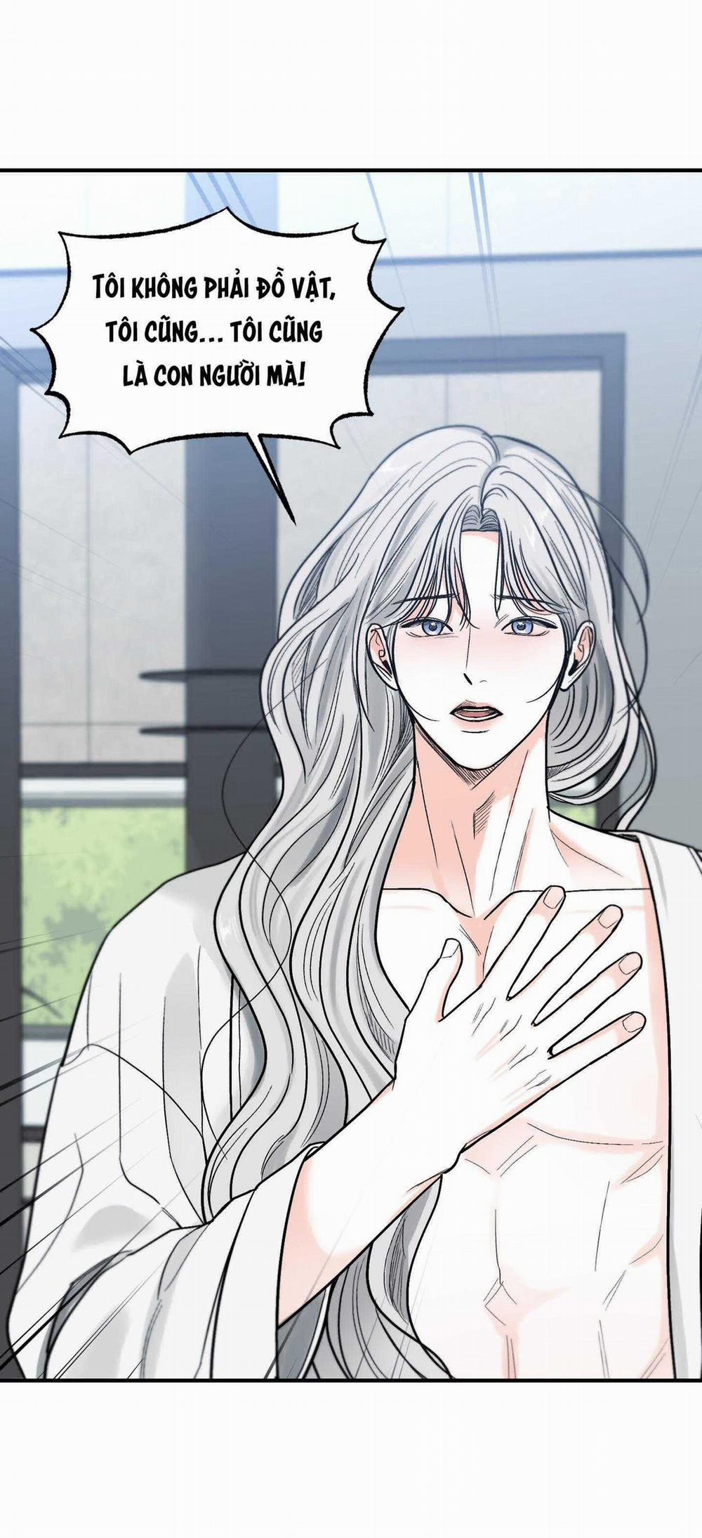 Nghiện Sex 21.7 trang 15