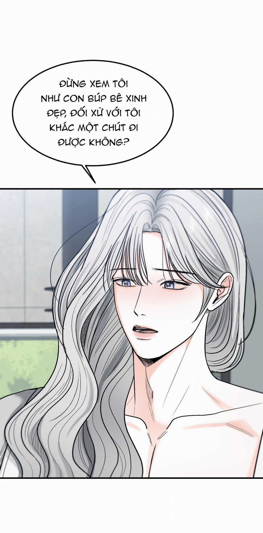 Nghiện Sex 21.7 trang 16