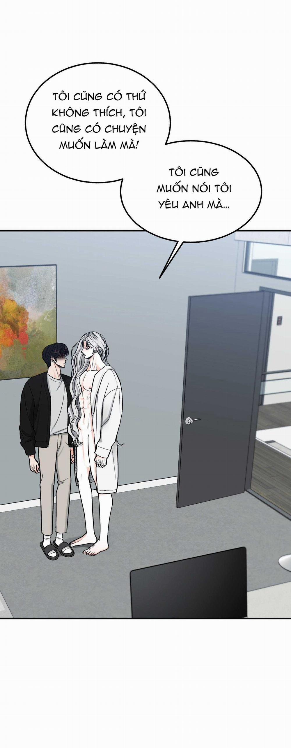 Nghiện Sex 21.7 trang 17