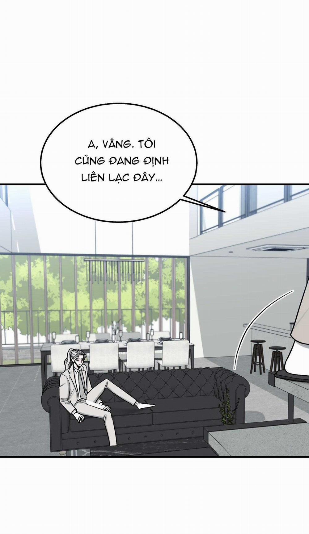 Nghiện Sex 21.7 trang 2