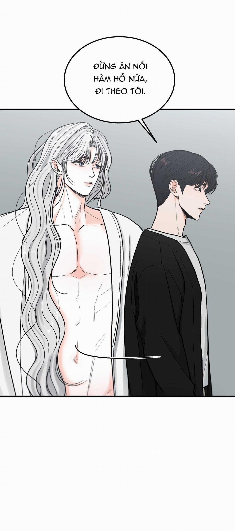 Nghiện Sex 21.7 trang 22