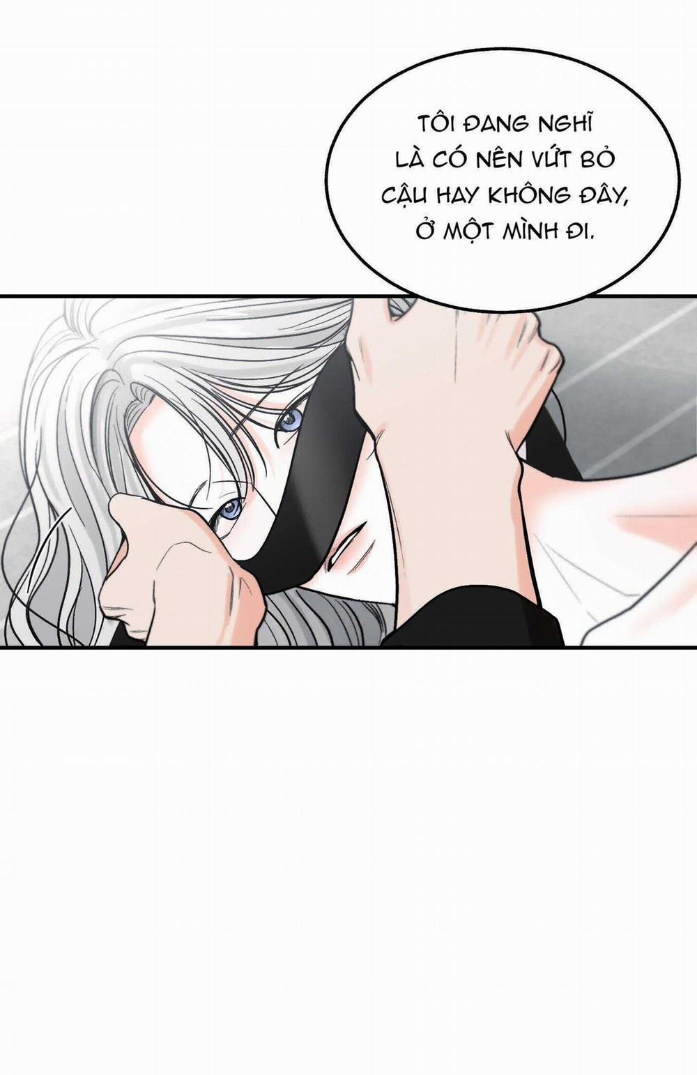 Nghiện Sex 21.7 trang 25