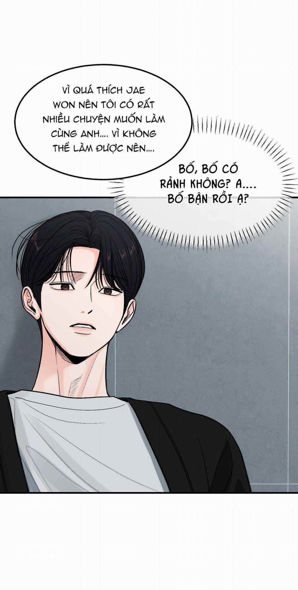 Nghiện Sex 21.7 trang 31