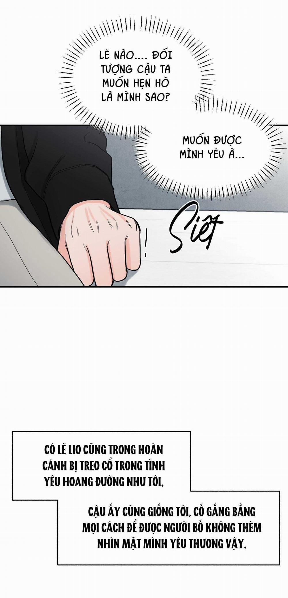 Nghiện Sex 21.7 trang 34