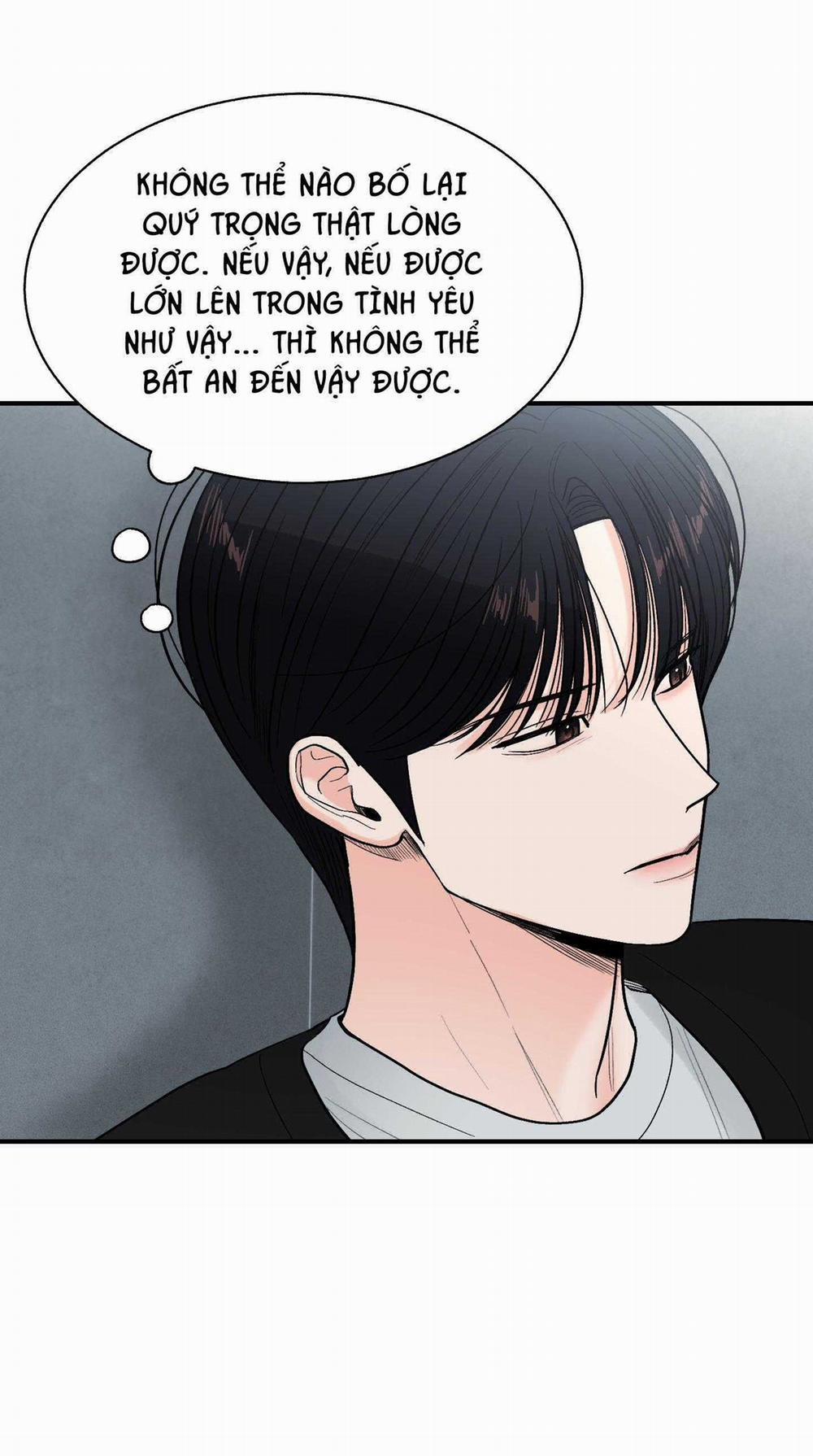 Nghiện Sex 21.7 trang 35