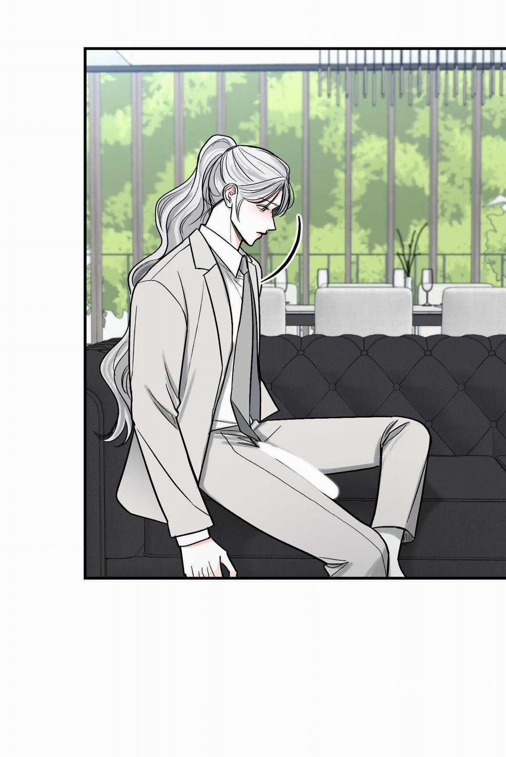 Nghiện Sex 21.7 trang 4