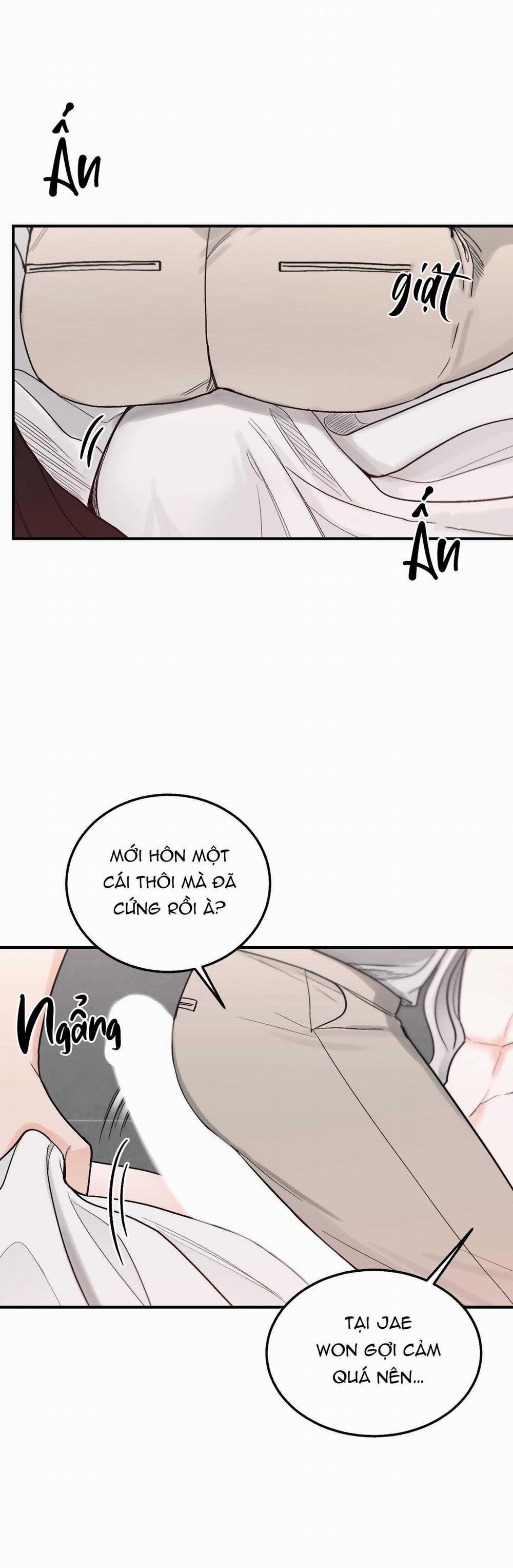 Nghiện Sex 21.7 trang 45