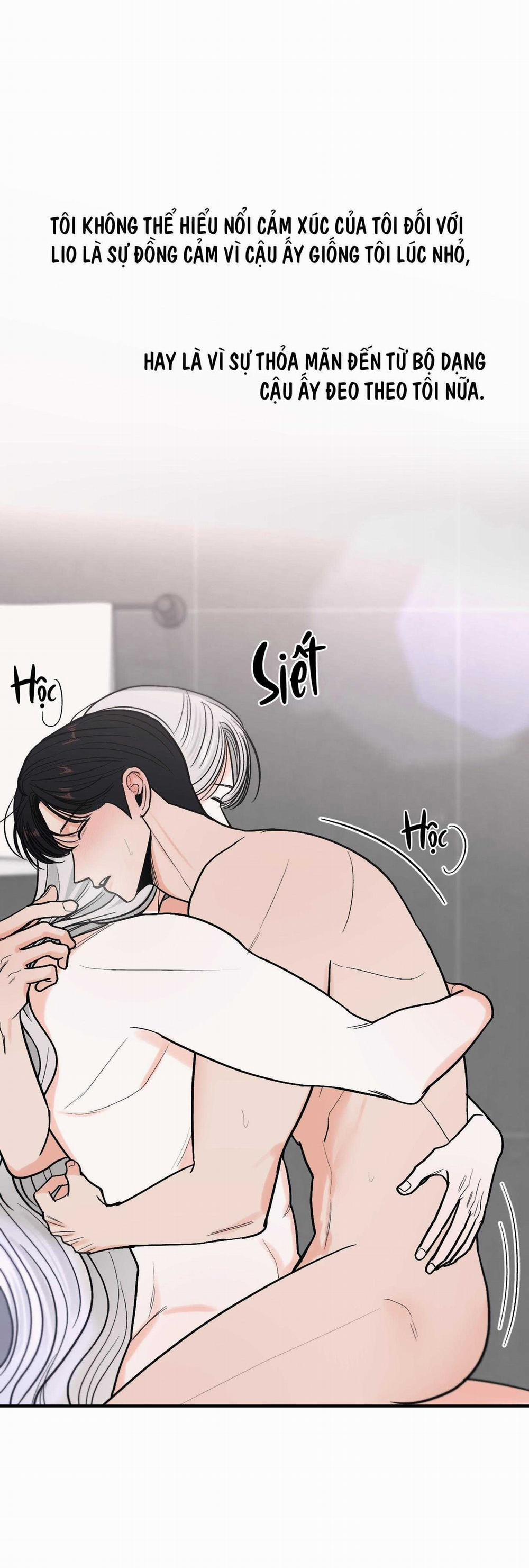 Nghiện Sex 21.7 trang 51