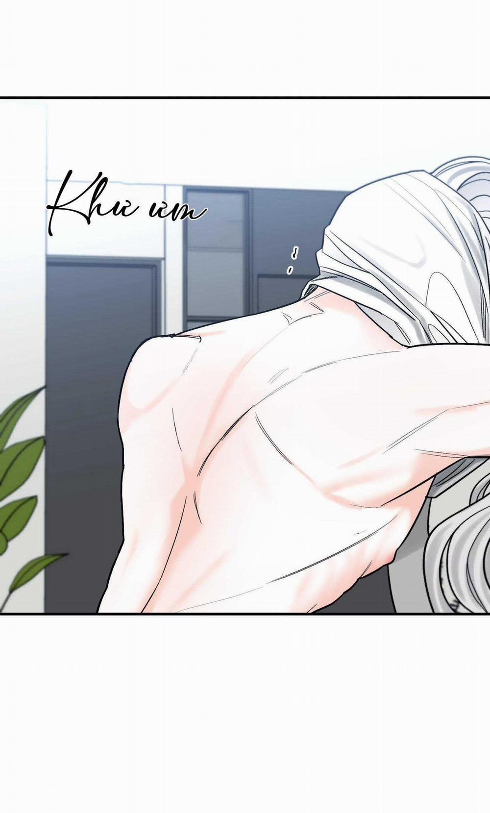 Nghiện Sex 21.7 trang 8