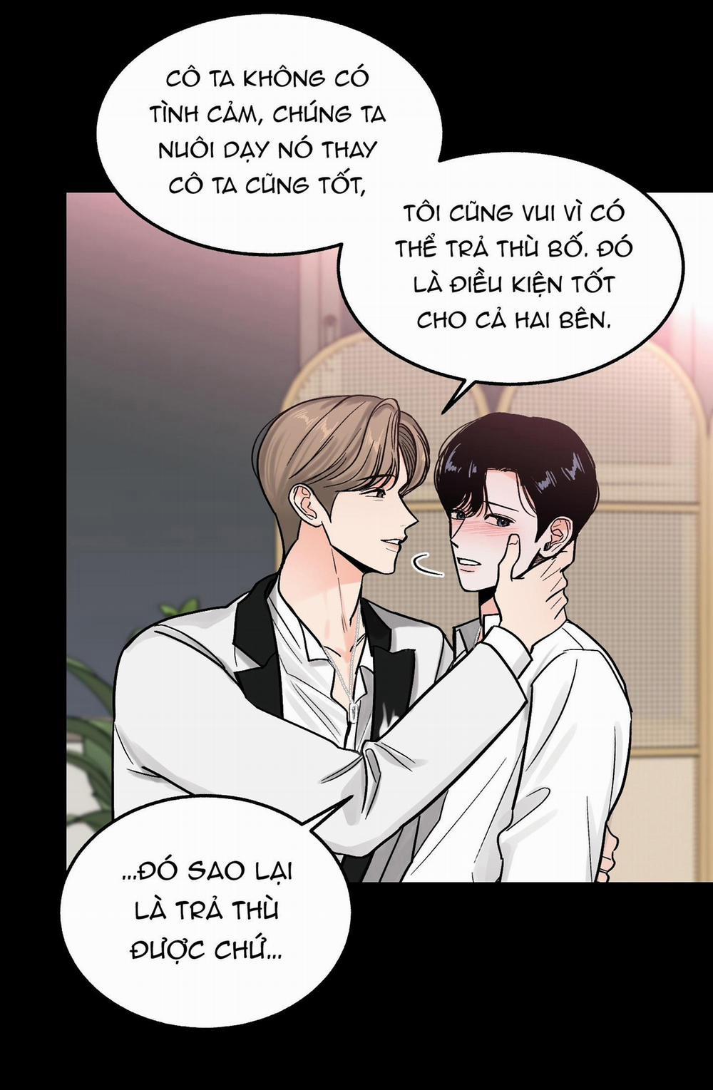 Nghiện Sex 21.8 món đồ chơi end trang 25