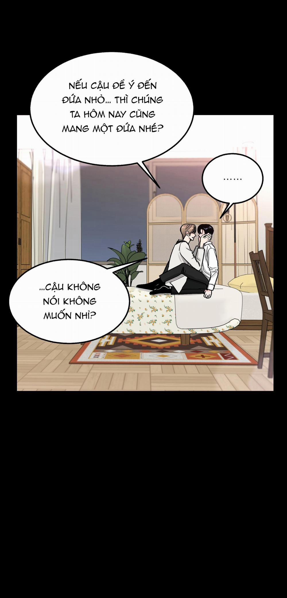 Nghiện Sex 21.8 món đồ chơi end trang 28