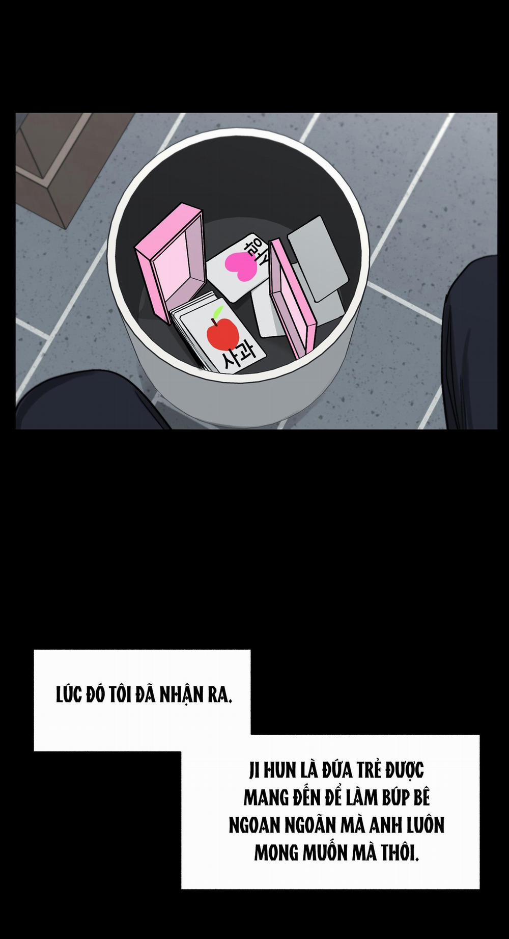 Nghiện Sex 21.8 món đồ chơi end trang 32