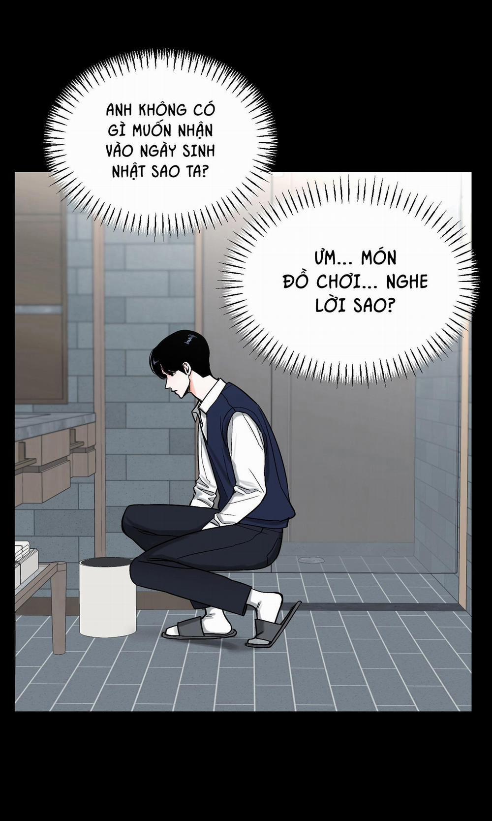 Nghiện Sex 21.8 món đồ chơi end trang 33