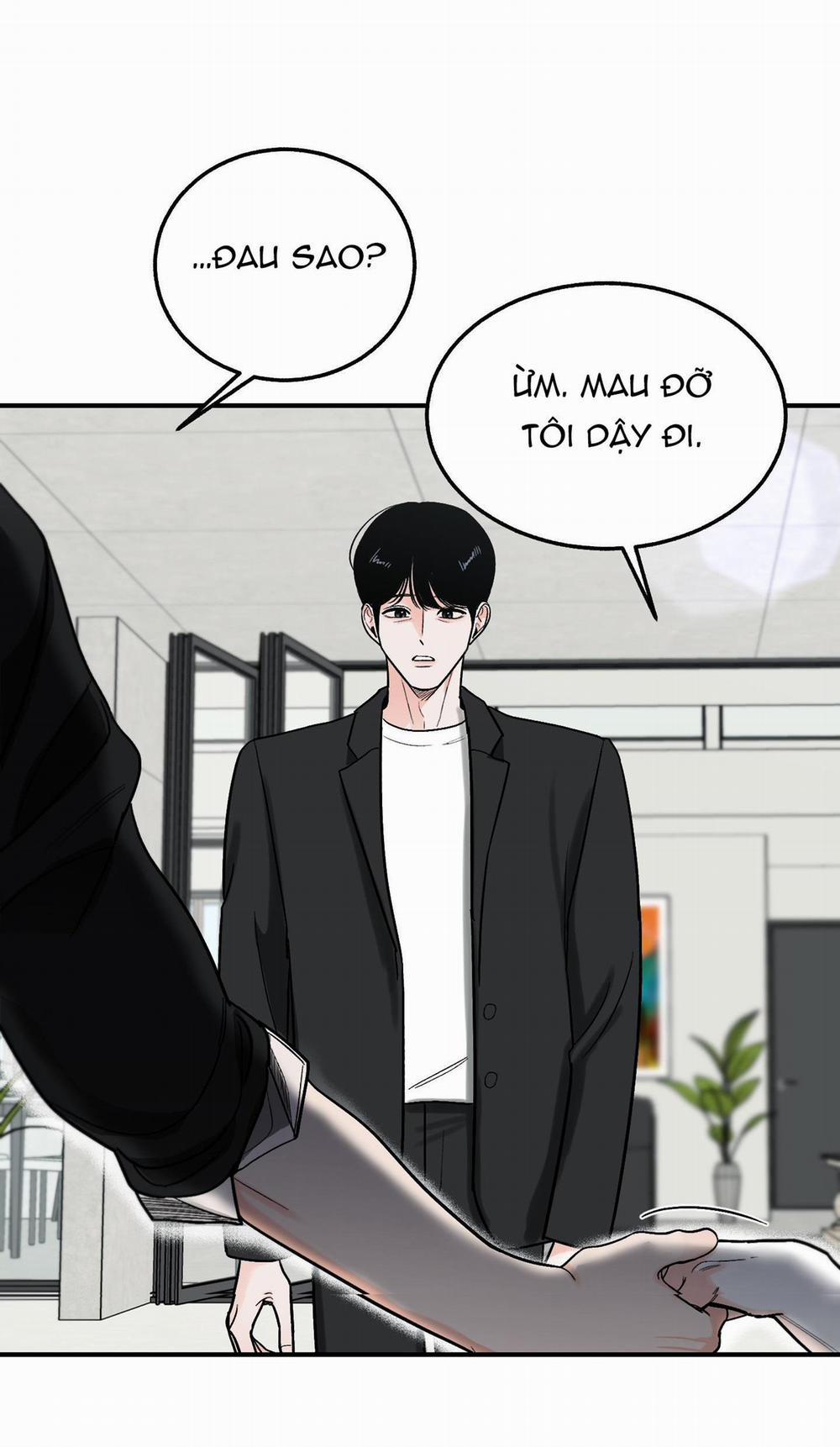 Nghiện Sex 21.8 món đồ chơi end trang 47