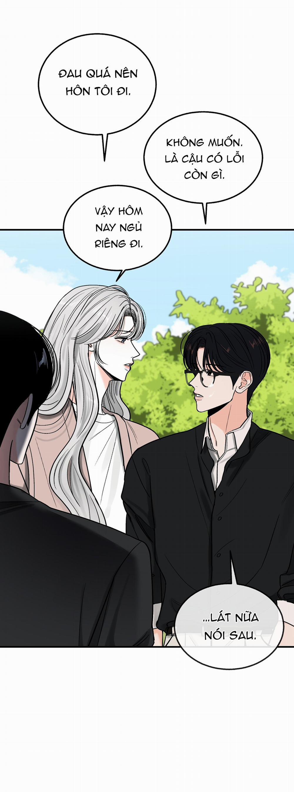 Nghiện Sex 21.8 món đồ chơi end trang 48