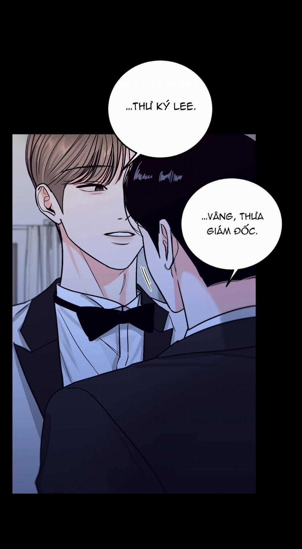 Nghiện Sex 21.8 trang 11