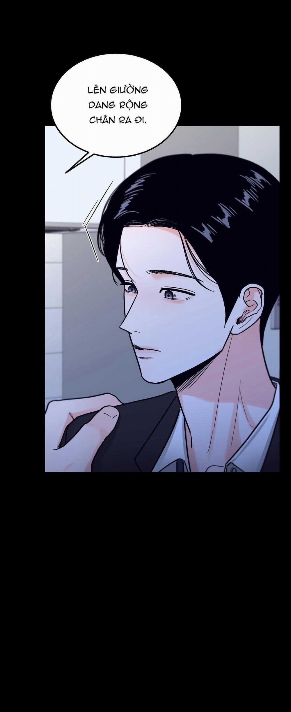 Nghiện Sex 21.8 trang 12