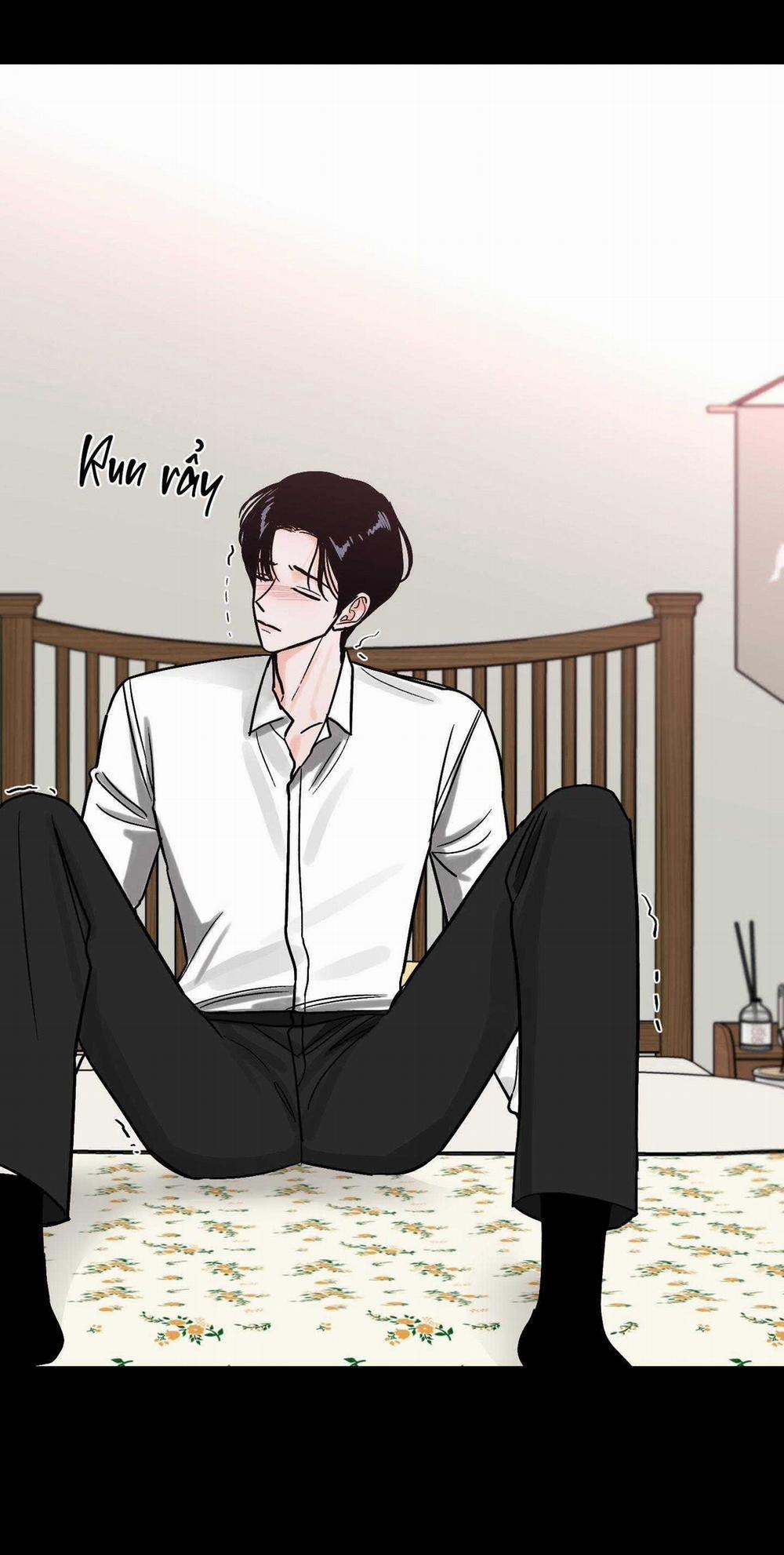 Nghiện Sex 21.8 trang 14