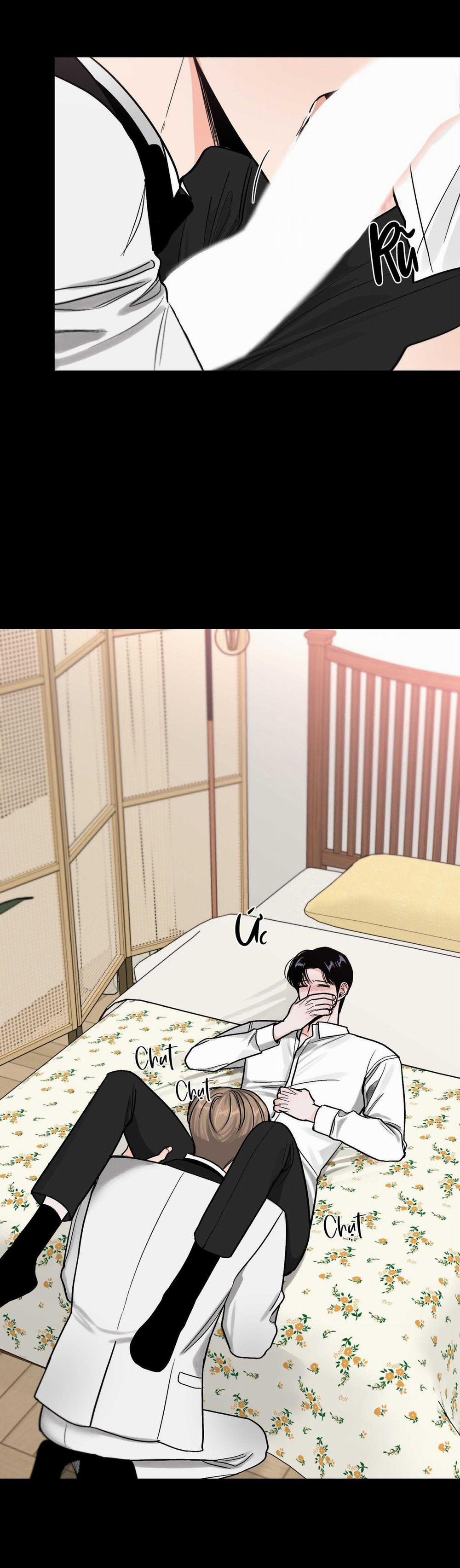 Nghiện Sex 21.8 trang 18