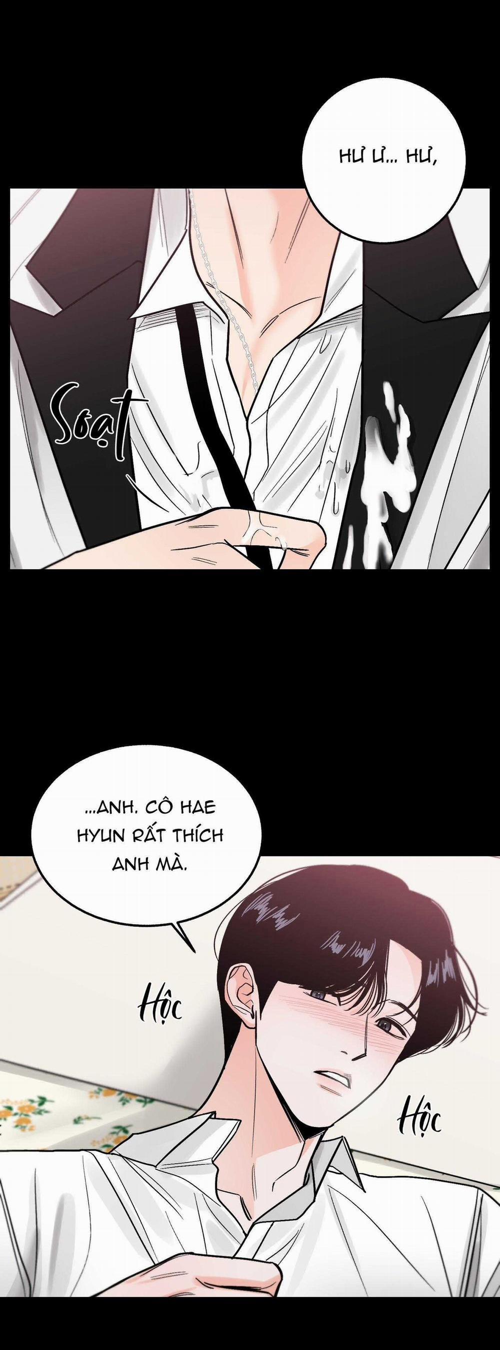 Nghiện Sex 21.8 trang 22