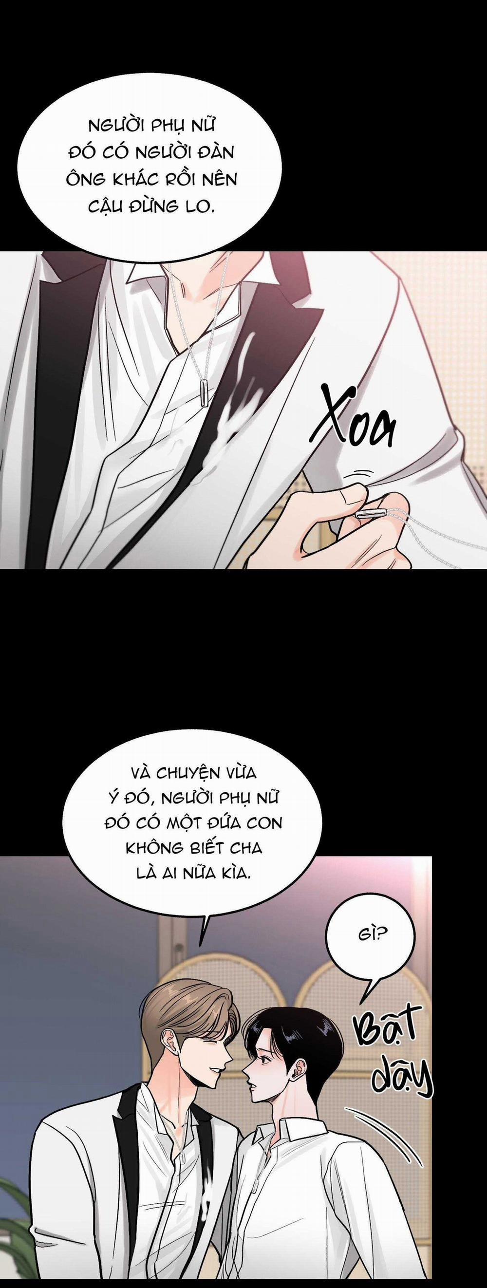 Nghiện Sex 21.8 trang 24