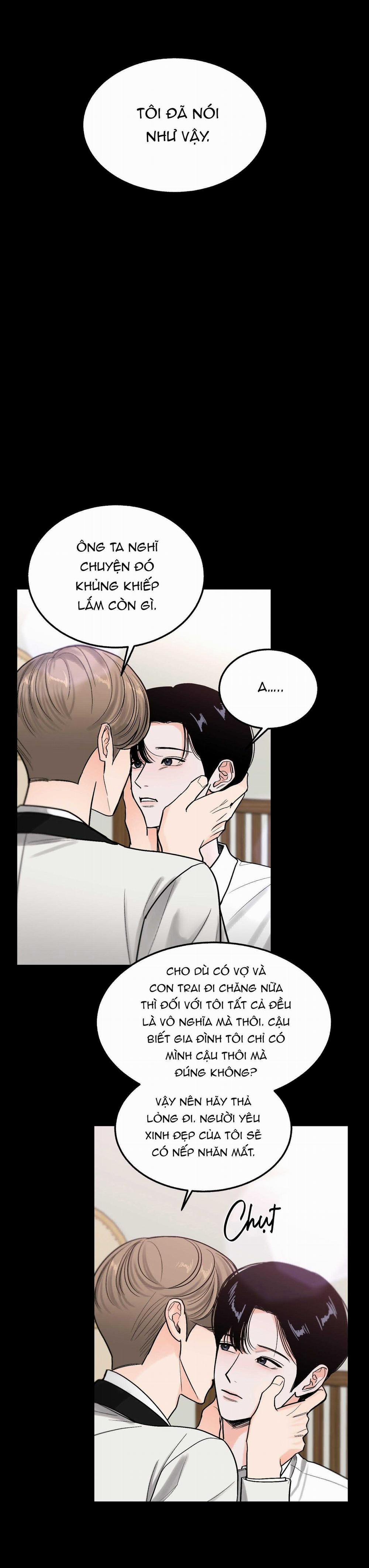 Nghiện Sex 21.8 trang 27