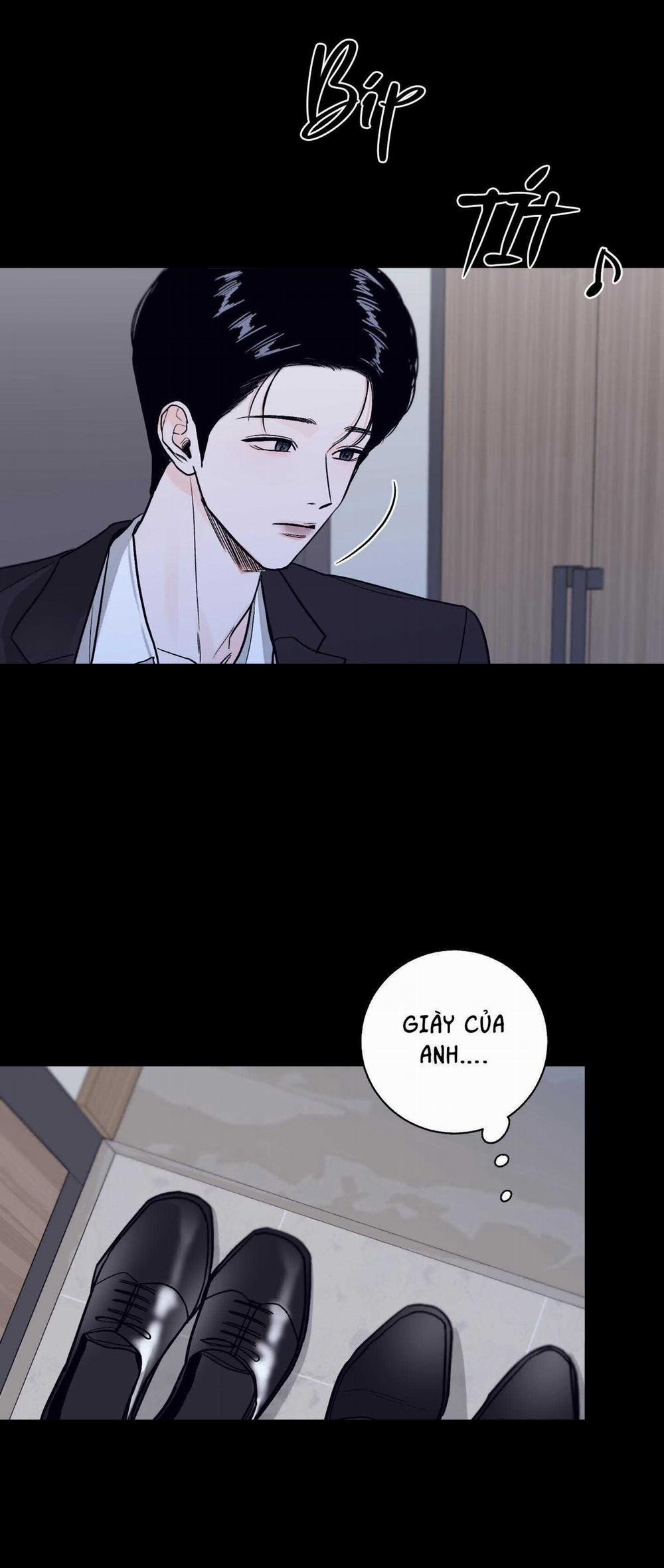 Nghiện Sex 21.8 trang 3