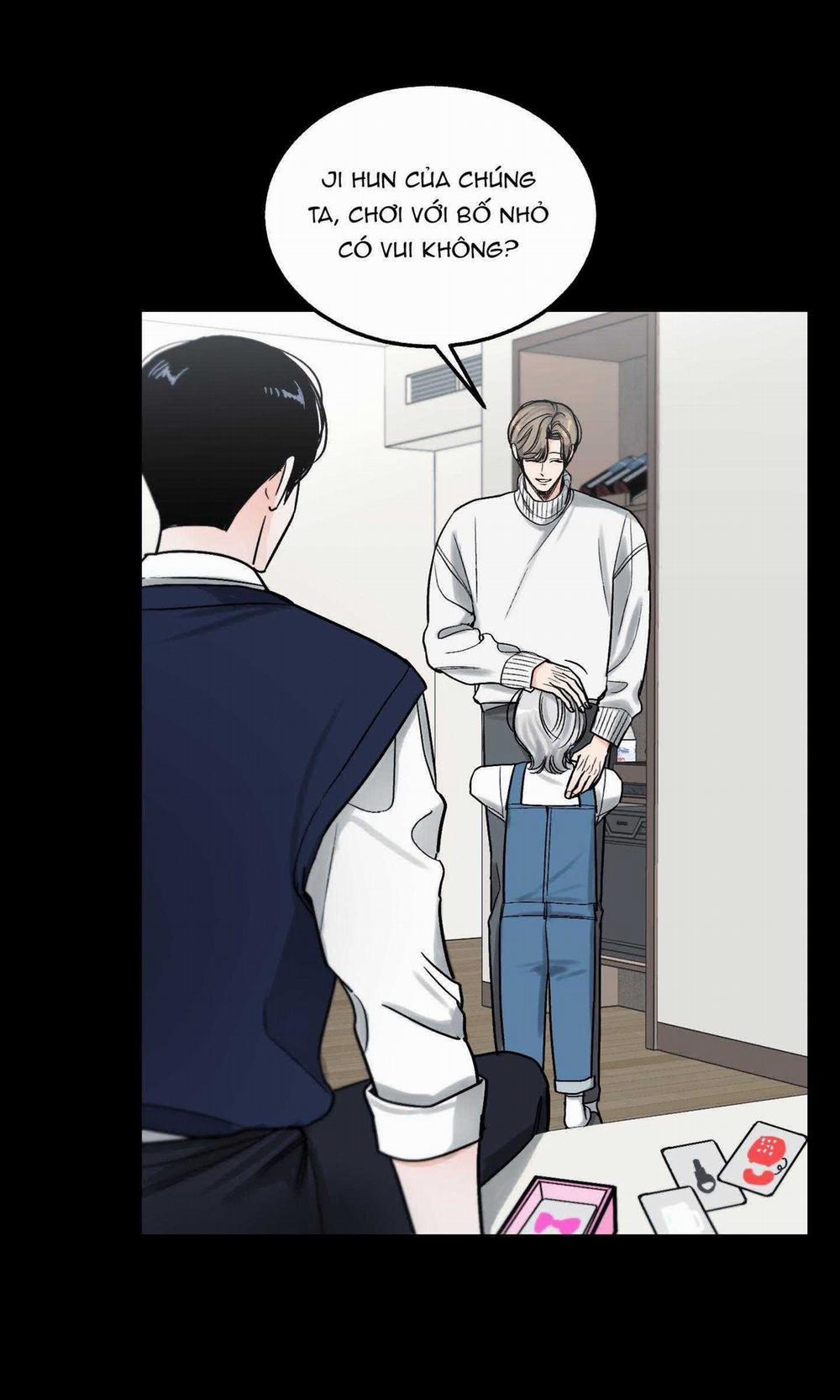 Nghiện Sex 21.8 trang 30