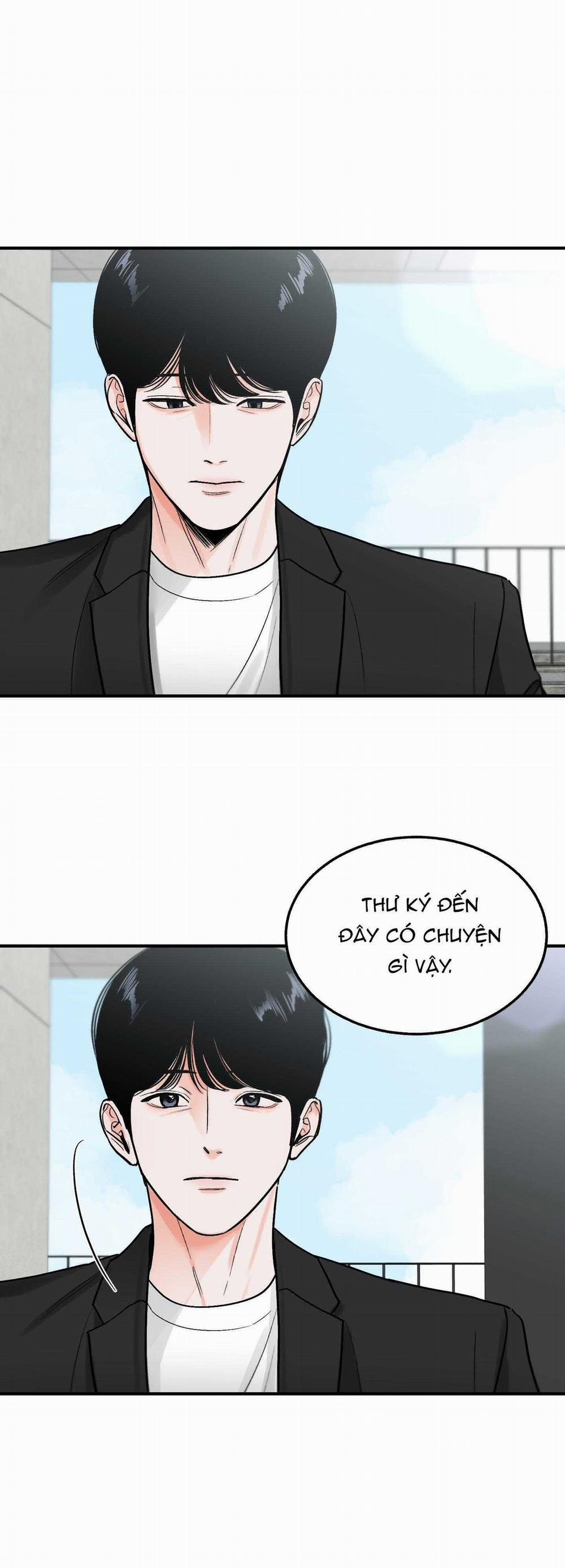 Nghiện Sex 21.8 trang 42