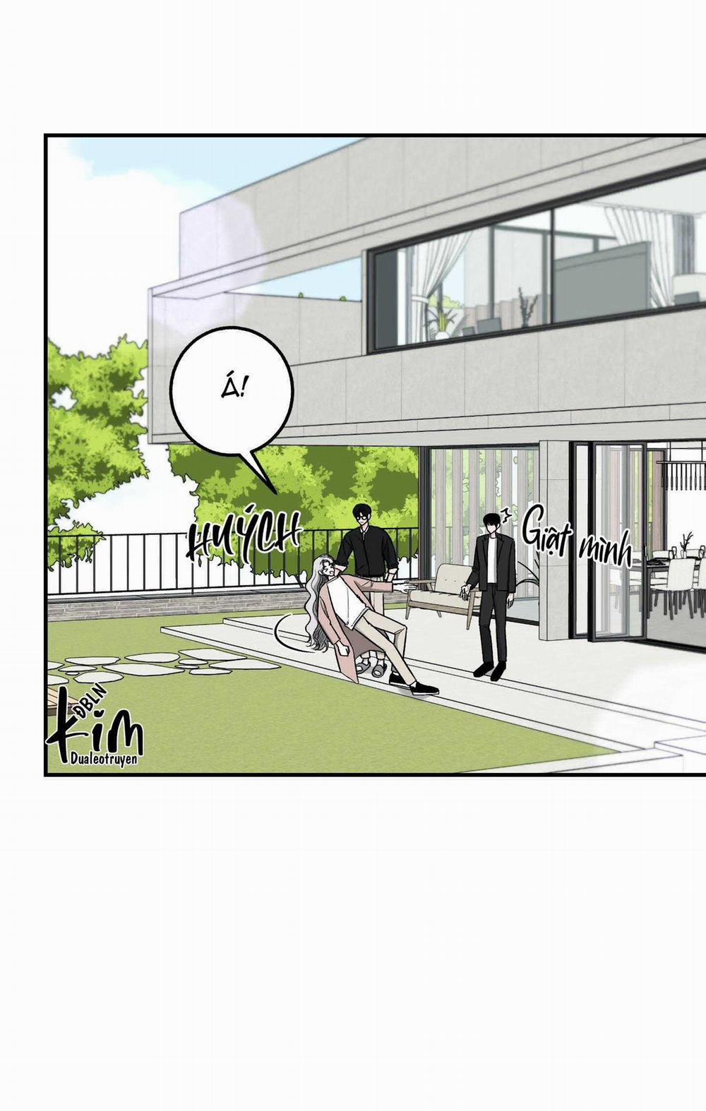 Nghiện Sex 21.8 trang 45