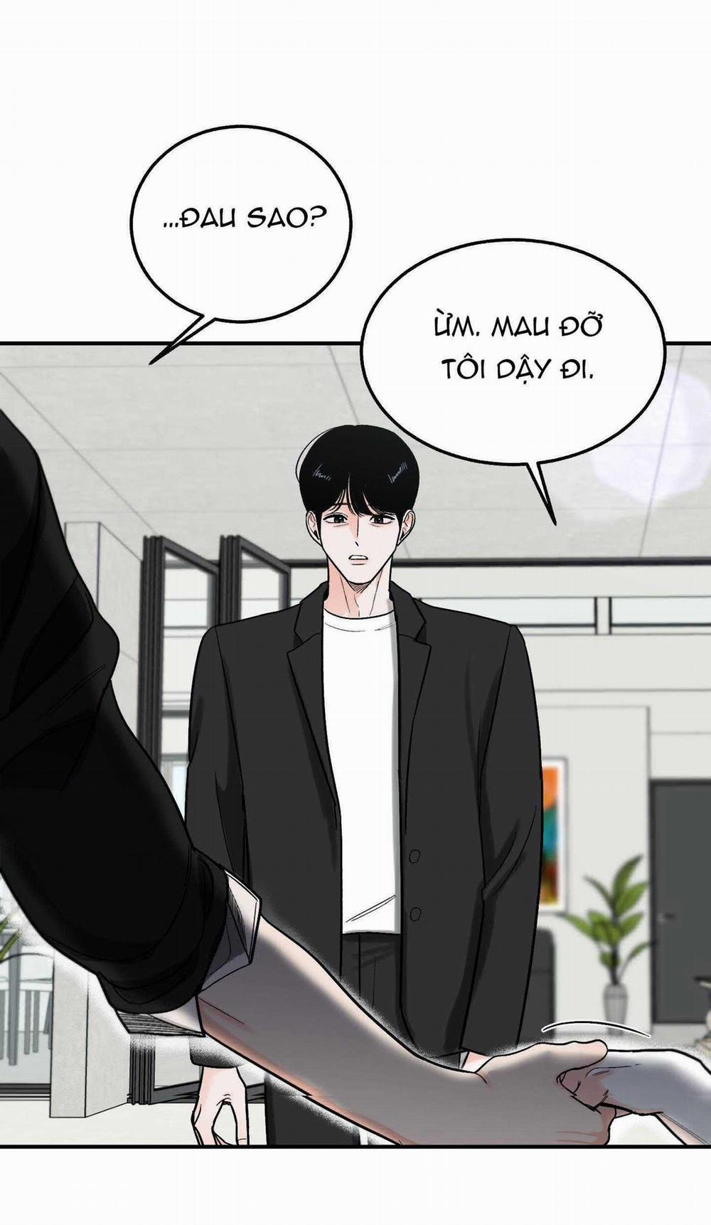 Nghiện Sex 21.8 trang 47