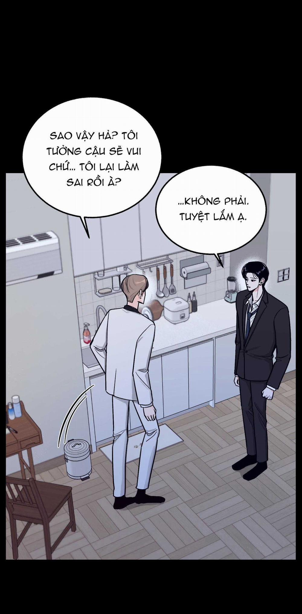 Nghiện Sex 21.8 trang 8