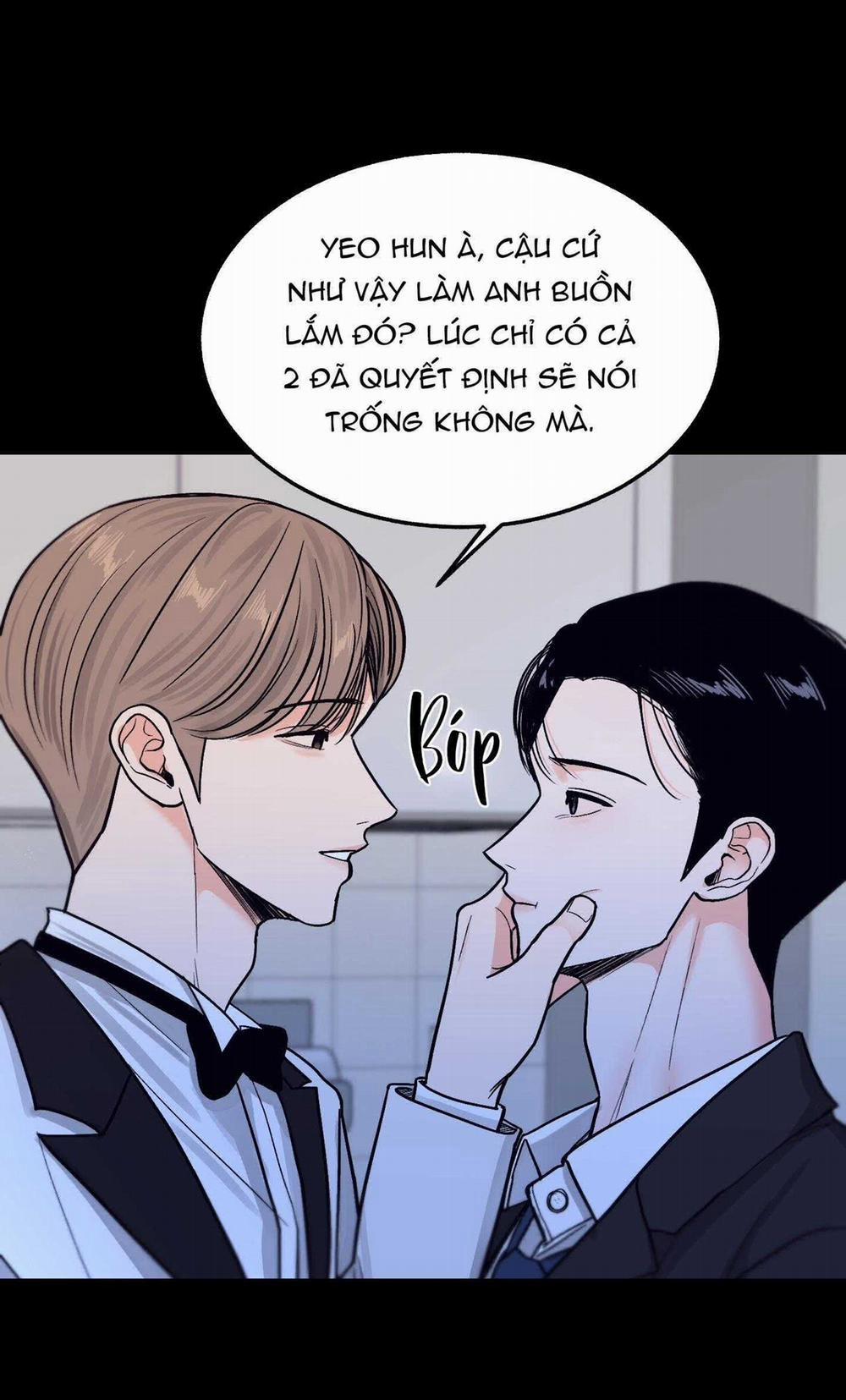 Nghiện Sex 21.8 trang 9