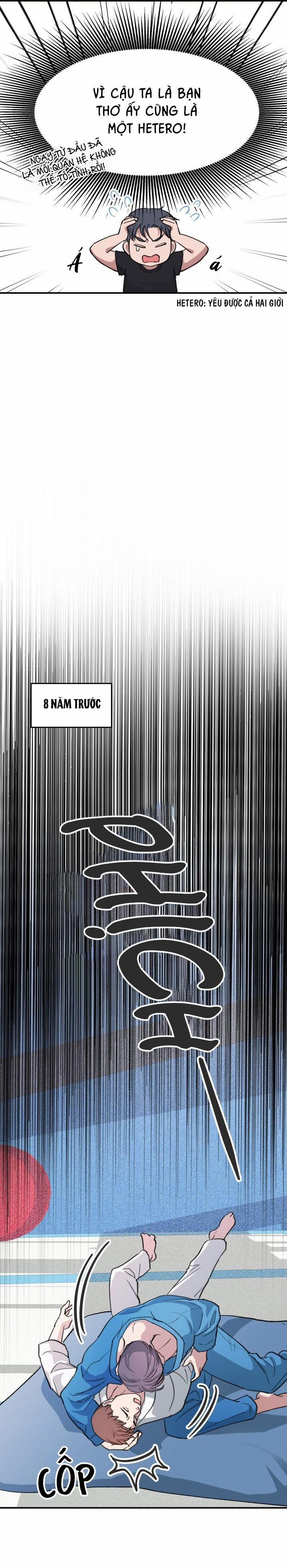 Nghiện Sex 22.1 perfect block 1 trang 11